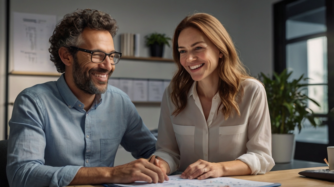 Services comptables professionnels